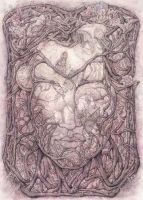 Василиса Коверзнева. Тишина