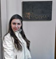 общество МЕМОРИАЛ