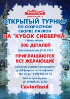 Плакат А2 25 февр