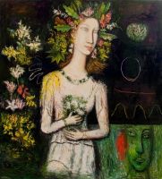 А. Шуриц 2011 Флора