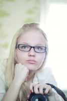 Екатерина Порохина