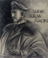 А.Д. Крячков (30.11 2010 г.)